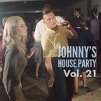 Johnny's House Party vol. 21