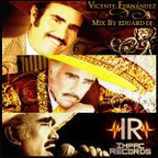 Vicente Fernandez Mix - By Eduard Dj - Impac Records