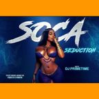 SOCA MIX 2017 MIXED BY DJ PRIMETIME
