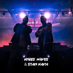 Krees Waves & Stan Kayh Show #017