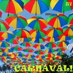 Grooveria Brazil #57 (17 feb 23) Rasgando Frevo no Carnaval!!