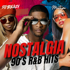 "Nostalgia Mixtape: Relive '90s Best| R&B Classics One Epic Mix!" TLC SWV K.Sweat 112 Usher Joe...+