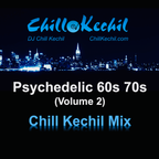 Psychedelic 60s 70s (Vol. 2)