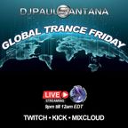 08-04-2023 Global Trance Friday!