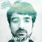 Oliver Heldens - Helldeep Radio - 12.07.2014