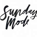 Sunday Chill 3