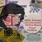 Greg Wilson - Time Capsule - September 1976