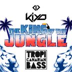 The King of the Jungle (Podcast 002)