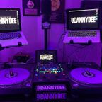 djdannydee1 Live lunch Party Show 10-9-20