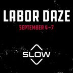 Labor Daze Live Stream - 2020-09-05