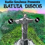 Radio Soulwax Present Batuta Discos