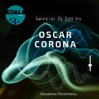 KOALA Music PODCAST - Oscar Corona