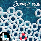 Summer 2018 Mix