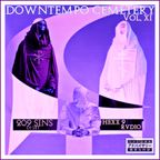 downtempo cemetery vol XI 209 SINS on Hexx 9 radio