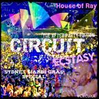 CIRCUIT Ecstasy (2018) The After Party
