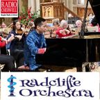 The Radcliffe Orchestra - SUN1800 November 26, 2023