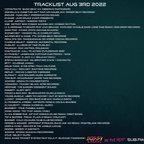 Bobby Lasers In The Void 03 Aug 2022 Sub FM