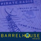 Jake Kirkham - The Pirate Tapes - October 1988