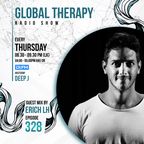Global Therapy Episode 328 + Guest Mix by ERICH LH