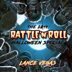 RATTLE'N'ROLL | Halloween Special IV