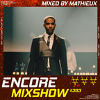 Encore Mixshow 383 by Mathieux