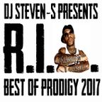 Dj Steven-S presents The best of Prodigy/Mobb Deep 2017
