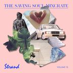 Strand - The Saving Soul Mixcrate Vol.13