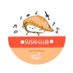 Amb Valen Mongay - Sushi Club