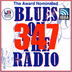 Blues On The Radio - Show 347