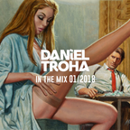 Daniel Troha - In The mix 01-2018 // 122-128 bpm // Nu Disco, EDM