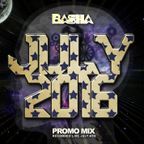 Basha - July 2016 Promo Mix