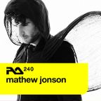 RA.240 Mathew Jonson