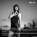 Beyond The Inner Journey #33 - Guest Mix by Amber Long