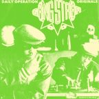 GANGSTARR- Daily Operation (Originals) Mixed By DJ BIG TEXAS DISC 2
