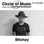 HOUSETRIBE MIX CONTEST Ritchey