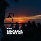 Panorama Sunset Mix
