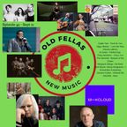 Old Fellas New Music Episode 49 Sept. 21, 2023