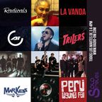 Solo Singles 8-11-16