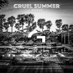 CRUEL SUMMER NOCHE