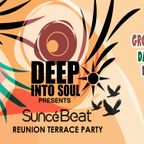 Groove Assassin Live @ Deep Into Soul / Suncebeat Reunion 18th August 2018 POW Brixton