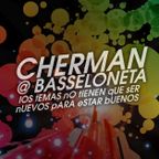 Cherman @ Basseloneta 26-04-12 :: Barcelona