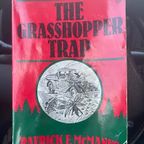 Patrick F. McManus, The Grasshopper Trap, read by Holly