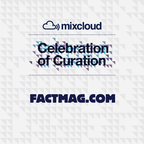 FACT magazine's Celebration of Curation mix