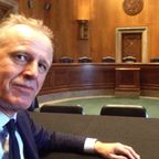 de Wolf in Washington - Brieven aan April Glaspie