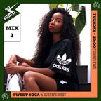 NO SIGNAL RADIO - SWEET SOCA MIX 1