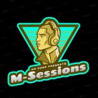 Mr Mora Presents M-Sessions EP03 - Sunset Mix (Special Oriental Beats)