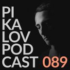 Pikalov - Podcast 089
