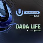 UMF Radio 747 - Dada Life