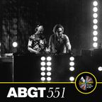 Group Therapy 551 with Above & Beyond and 3LAU