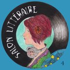 Salon Littéraire de Radio Zammù - Épisode 4
